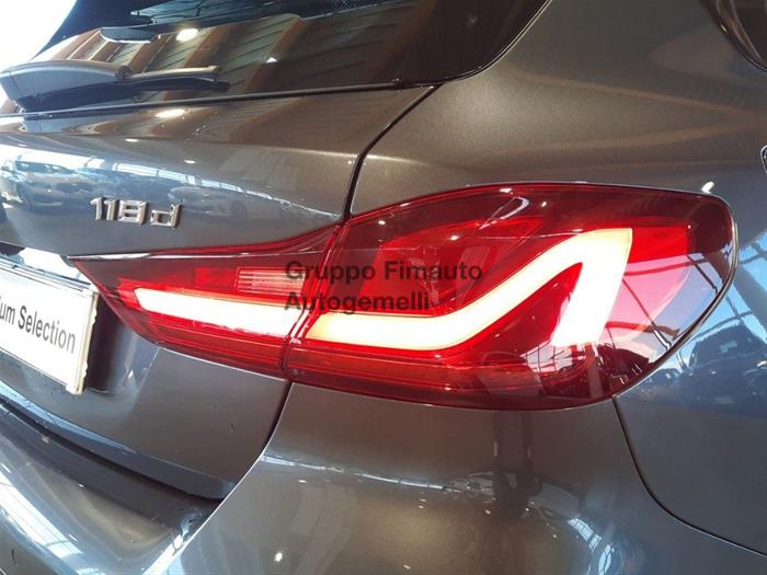 Fimauto - BMW 118 | ID 37855