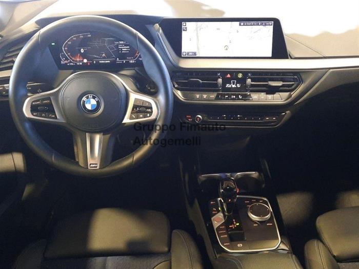 Fimauto - BMW 118 | ID 37855