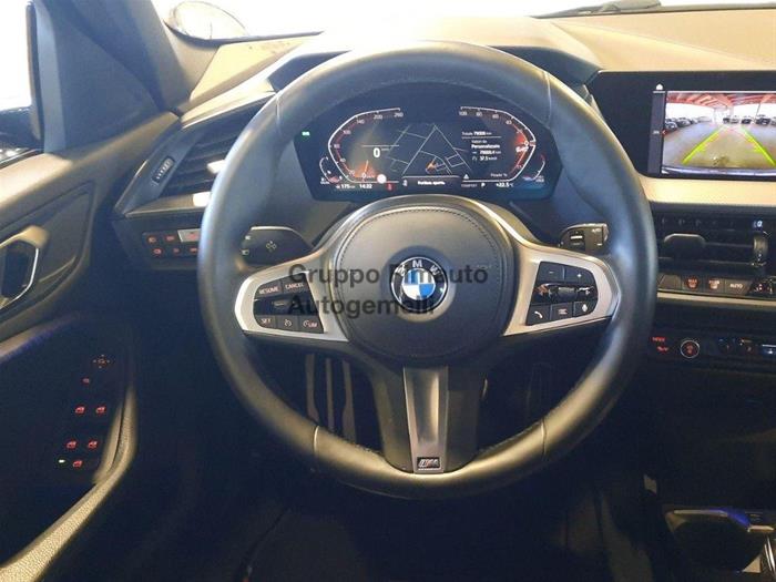 Fimauto - BMW 118 | ID 37855