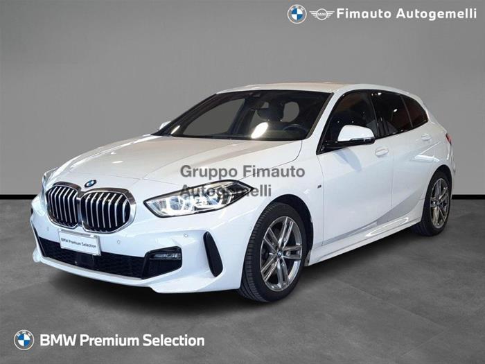 Fimauto - BMW 116 | ID 37856