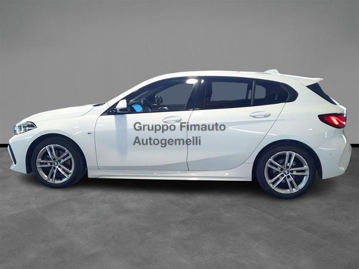 Fimauto - BMW 116 | ID 37856
