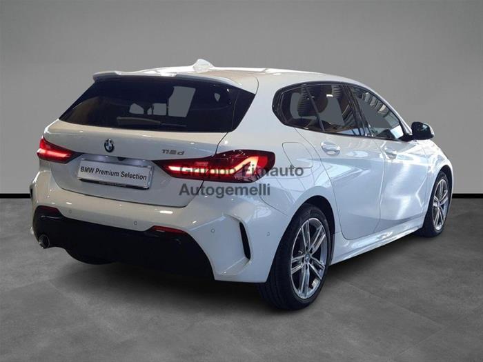 Fimauto - BMW 116 | ID 37856