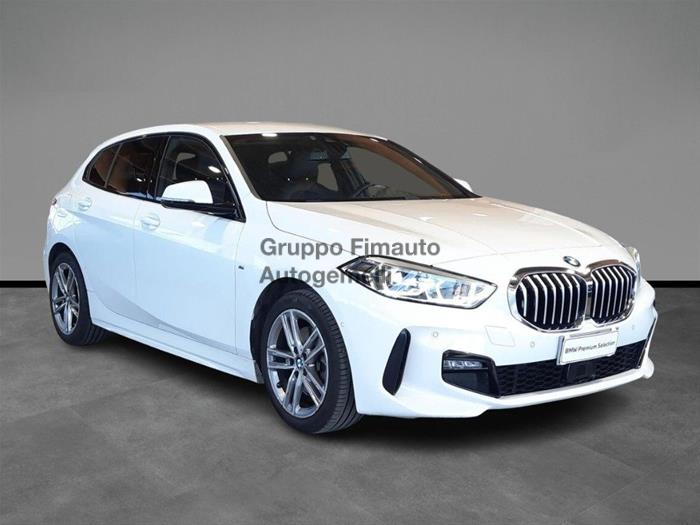 Fimauto - BMW 116 | ID 37856