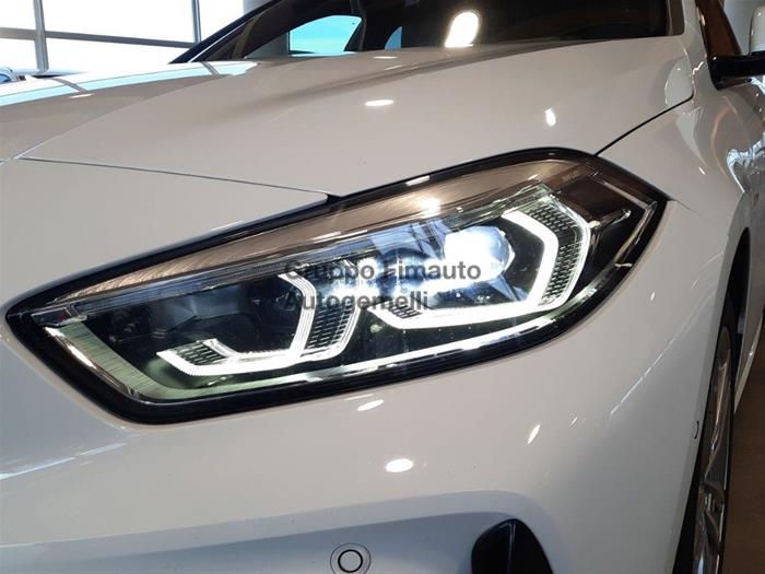 Fimauto - BMW 116 | ID 37856