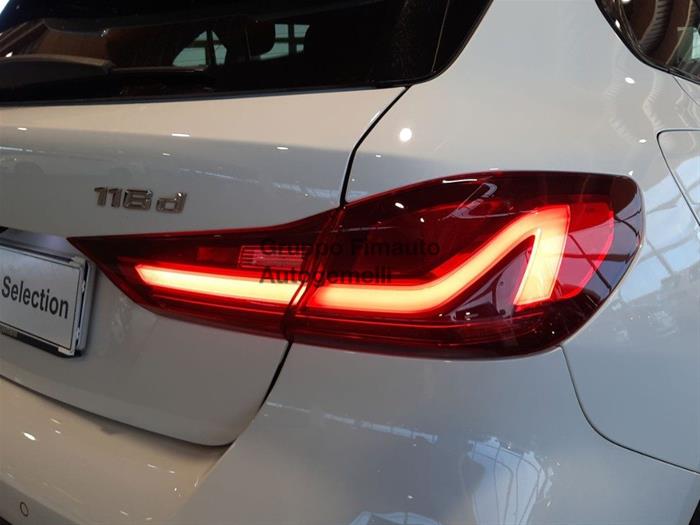 Fimauto - BMW 116 | ID 37856