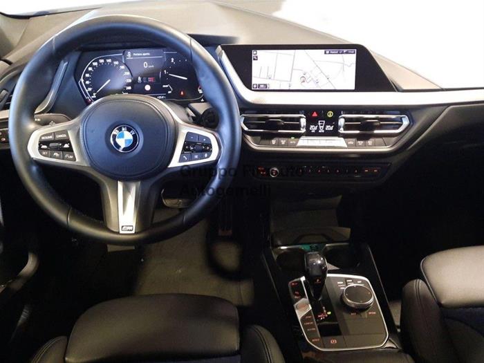 Fimauto - BMW 116 | ID 37856
