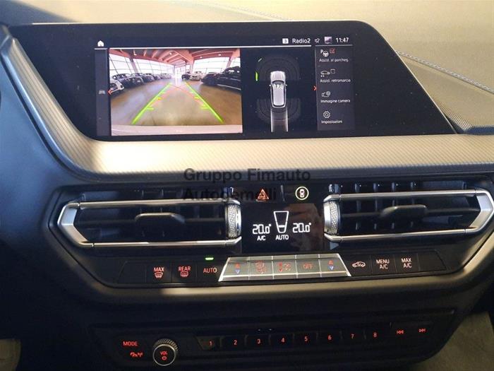 Fimauto - BMW 116 | ID 37856