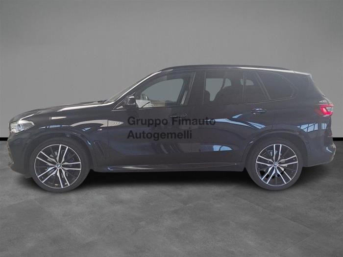 Fimauto - BMW X5 | ID 37858