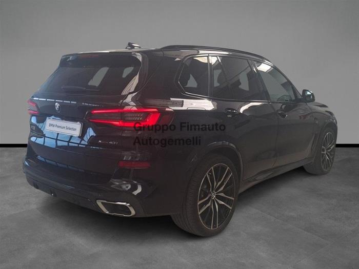 Fimauto - BMW X5 | ID 37858