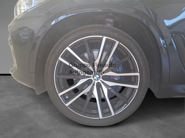 Fimauto - BMW X5 | ID 37858