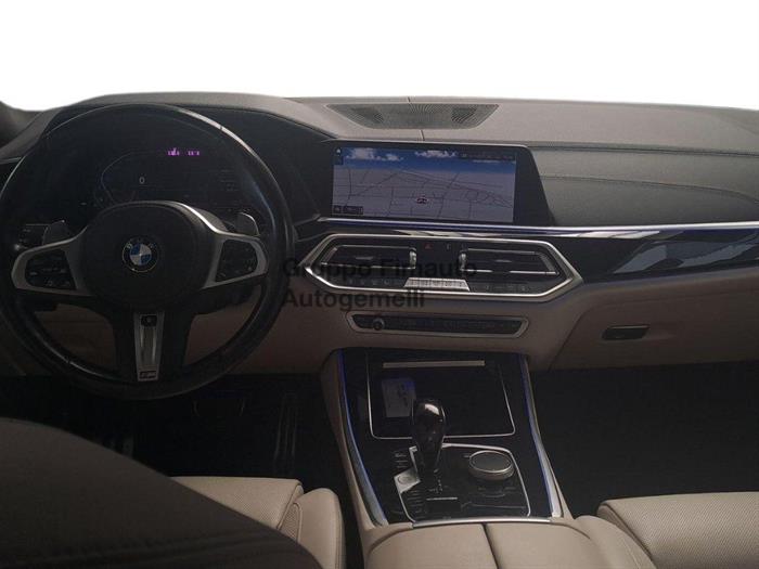 Fimauto - BMW X5 | ID 37858