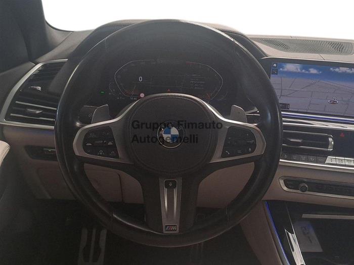Fimauto - BMW X5 | ID 37858