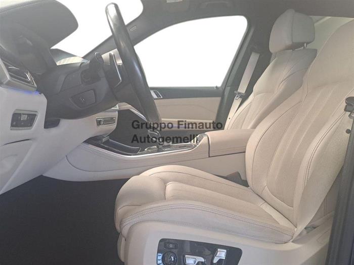 Fimauto - BMW X5 | ID 37858