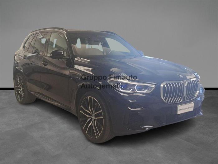 Fimauto - BMW X5 | ID 37857