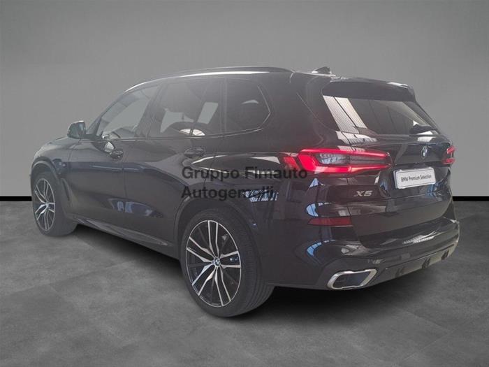 Fimauto - BMW X5 | ID 37857