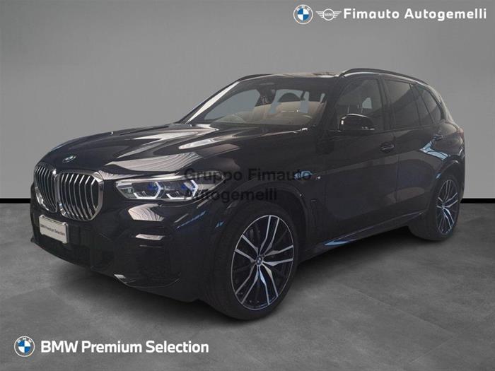 Fimauto - BMW X5 | ID 37857