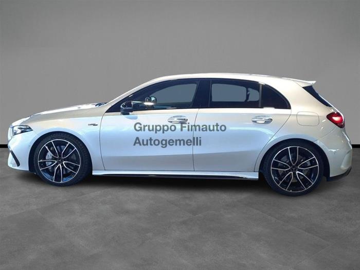 Fimauto - MERCEDES-BENZ A 35 AMG | ID 37884