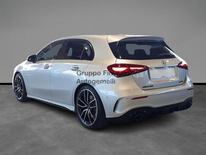 Fimauto - MERCEDES-BENZ A 35 AMG | ID 37884