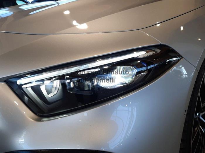 Fimauto - MERCEDES-BENZ A 35 AMG | ID 37884