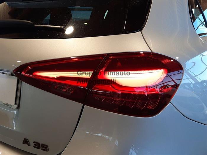 Fimauto - MERCEDES-BENZ A 35 AMG | ID 37884