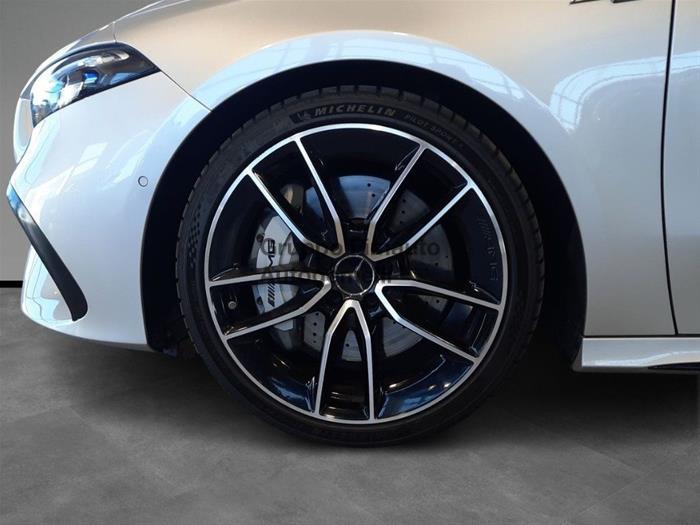 Fimauto - MERCEDES-BENZ A 35 AMG | ID 37884