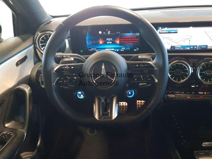 Fimauto - MERCEDES-BENZ A 35 AMG | ID 37884