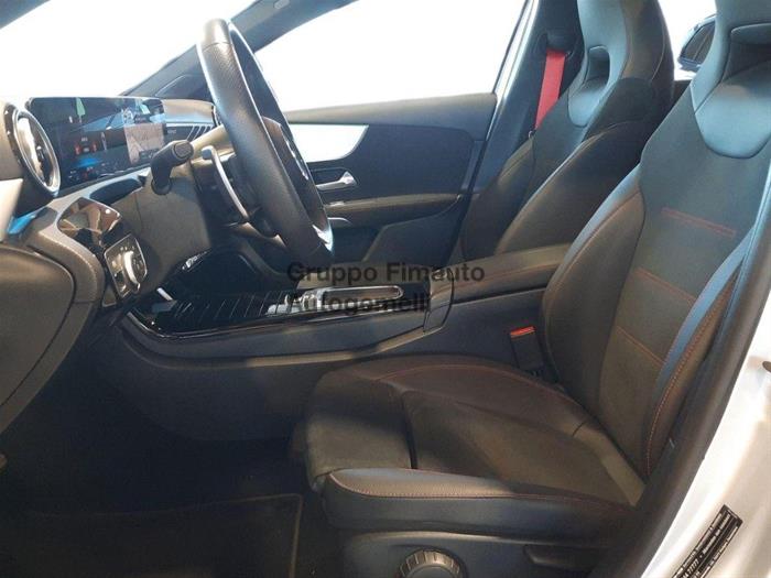 Fimauto - MERCEDES-BENZ A 35 AMG | ID 37884