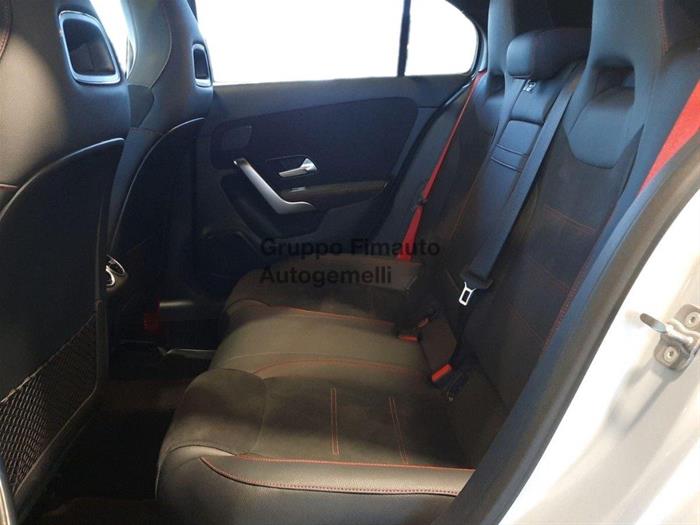 Fimauto - MERCEDES-BENZ A 35 AMG | ID 37884