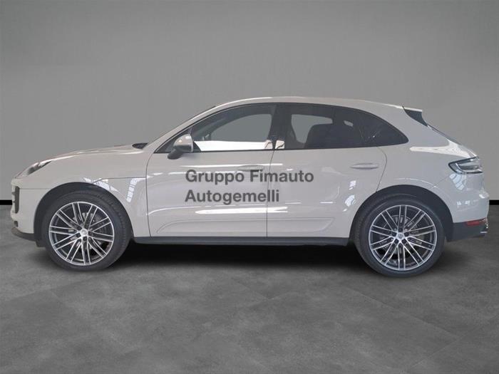 Fimauto - PORSCHE Macan | ID 37885