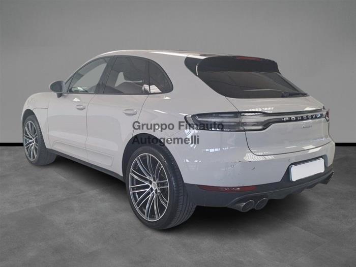 Fimauto - PORSCHE Macan | ID 37885
