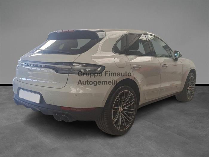 Fimauto - PORSCHE Macan | ID 37885