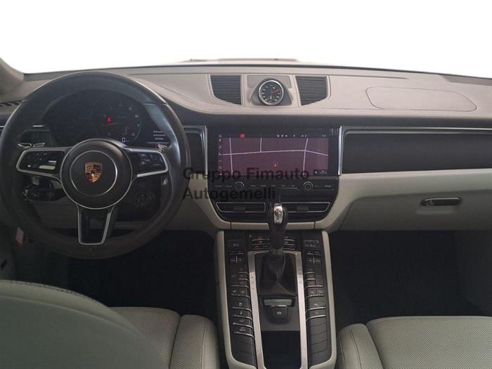 Fimauto - PORSCHE Macan | ID 37885
