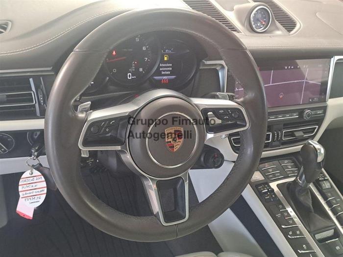 Fimauto - PORSCHE Macan | ID 37885