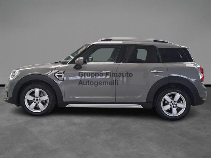 Fimauto - MINI Countryman | ID 37888