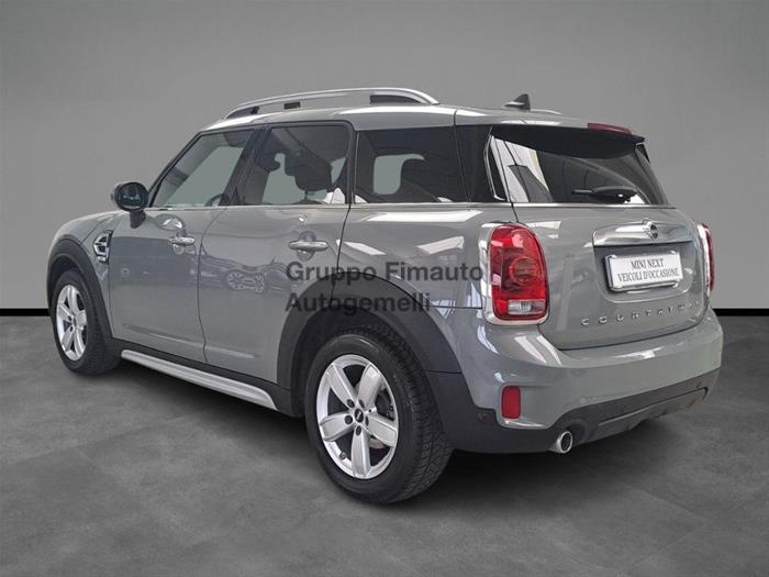 Fimauto - MINI Countryman | ID 37888