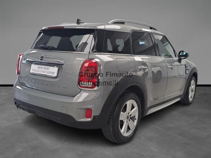 Fimauto - MINI Countryman | ID 37888