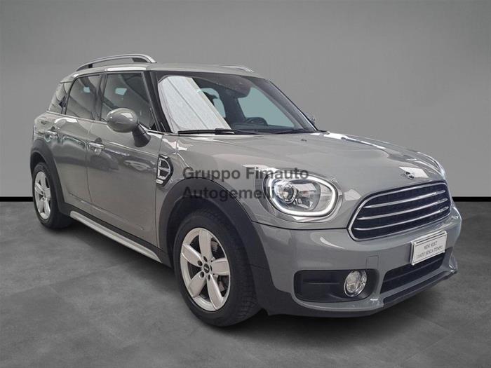 Fimauto - MINI Countryman | ID 37888