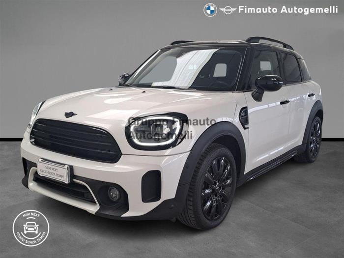 Fimauto - MINI Mini | ID 37889