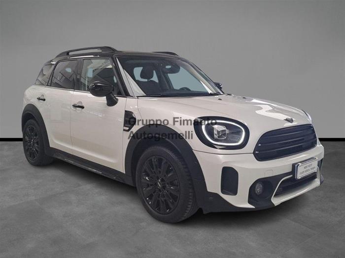 Fimauto - MINI Mini | ID 37889