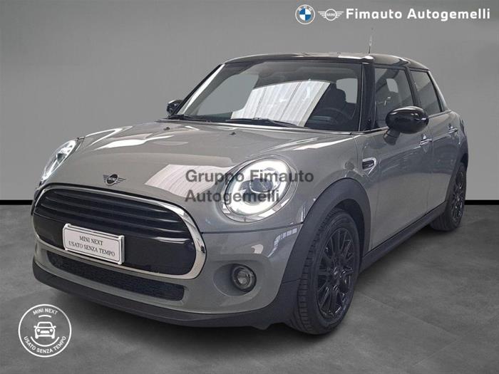 Fimauto - MINI Cooper | ID 37891