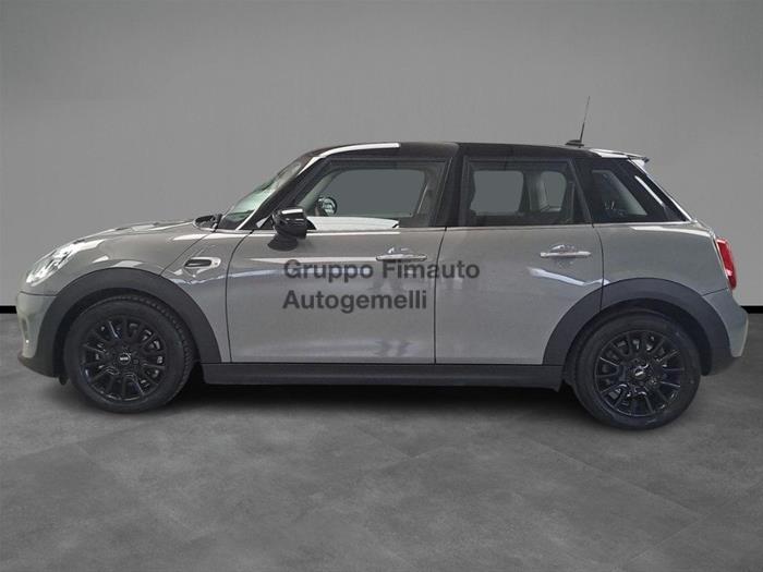 Fimauto - MINI Cooper | ID 37891