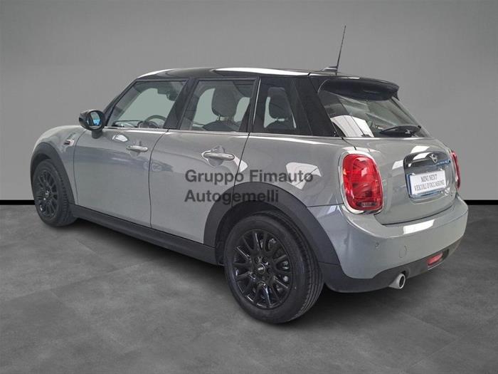 Fimauto - MINI Cooper | ID 37891