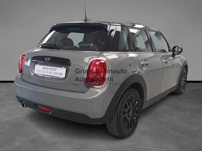 Fimauto - MINI Cooper | ID 37891