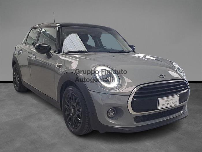 Fimauto - MINI Cooper | ID 37891