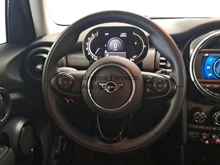 Fimauto - MINI Cooper | ID 37891