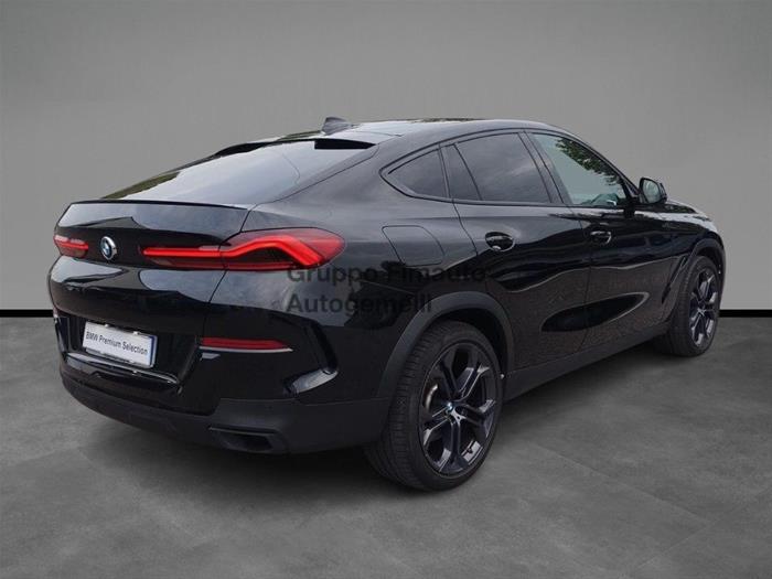 Fimauto - BMW X6 | ID 37893