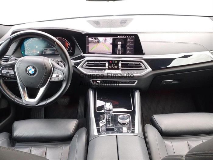Fimauto - BMW X6 | ID 37893