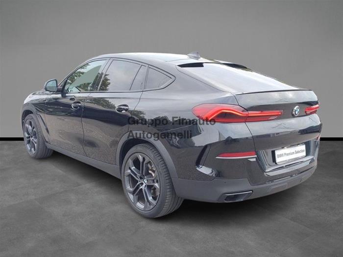 Fimauto - BMW X6 | ID 37893