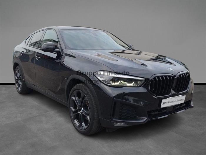 Fimauto - BMW X6 | ID 37893