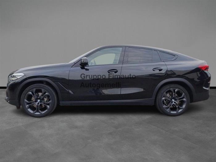 Fimauto - BMW X6 | ID 37893